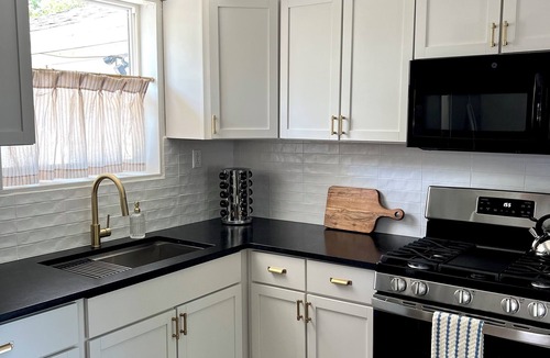 Homewood House | Serene 3 Bedroom Home near Downtown Homewood