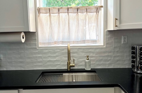 Homewood House | Serene 3 Bedroom Home near Downtown Homewood