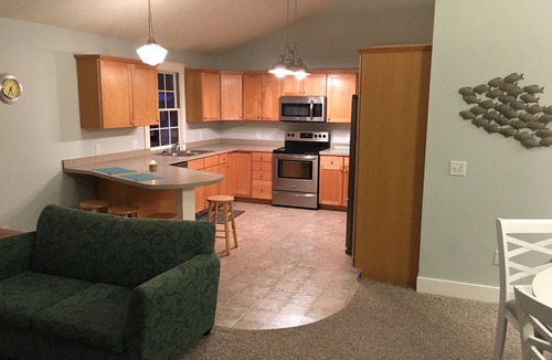 South Haven House | Shady Pines - Walk To South Beach & Downtown