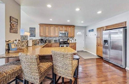 Delavan Lake Cottage | Shanahan Shores | Delavan Lakefront Cottage