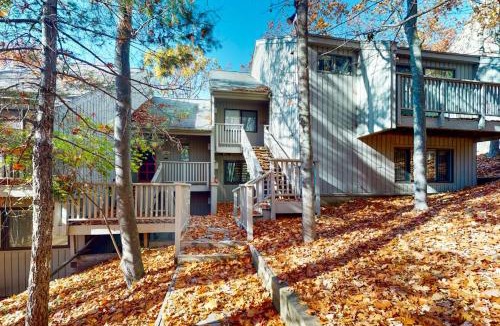 Maple City House | Ship Watch 1 2