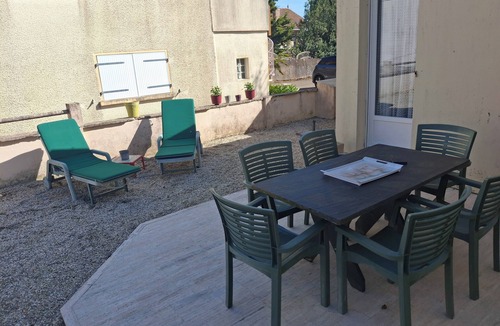 Prefailles House | Single-storey house type III, 80 m from the sea and 10 mins from the town center
