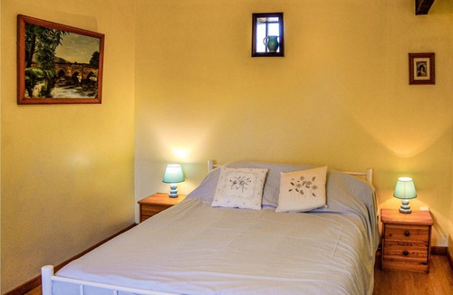 Saint-Philbert-du-Peuple House | Situated in the heart of the Loire Valley, this charming vacation home is the perfect base for explo