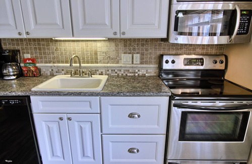 Boyne Falls Condo | Ski Lodge/Summer Villa at Base of Boyne Mountain