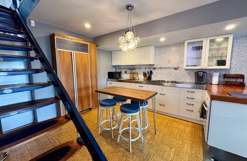 Mount Auburn House | Skyline Views · Walk to OTR · Historic 1874 Home