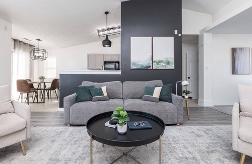 Noblesville House | ✨ Sleeps 10 - 5 Minutes to Grand Park - Family Favorite!