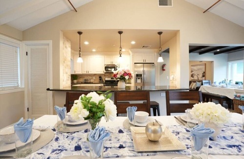 Hermosa Village House | Snazzy Pool/Jacuzzi Home: 1/2 mi Walk to Disney