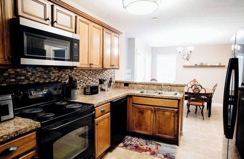Prattville House | Spacious 3BR Home | Near Downtown Prattville