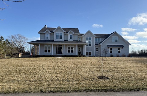 Mount Pleasant House | Spacious & Fun 5-bedroom Family Retreat In Welcoming Mount Pleasant