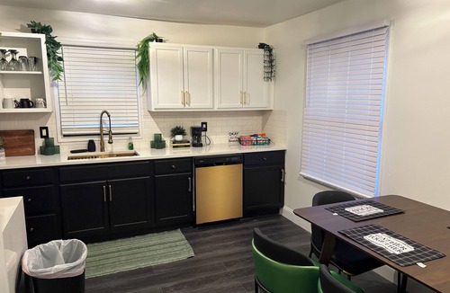 Merrillville House | Spacious Group Getaway Near Hard Rock Casino & Chicago