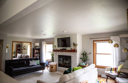 Franklin House | Spacious home for the DNC