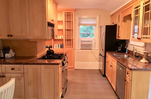 Marquette House | Spacious home w/Hot Tub near Lake Superior walk to restaurants, breweries, beach