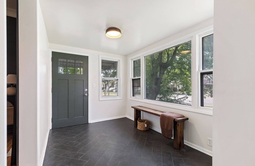 West Allis House | Spacious House Near American Family Field+State Fair