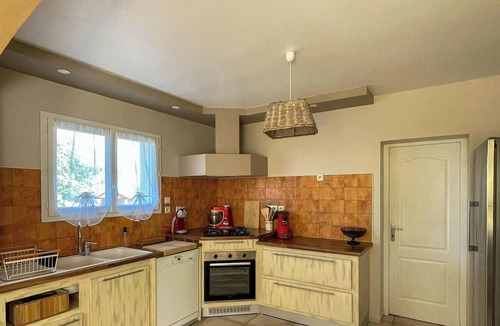 Le Bernard Cottage | Spacious lodging near beaches - 6 guests