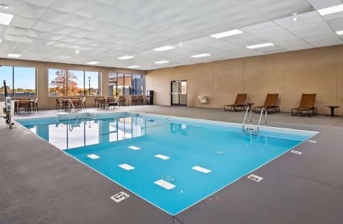 Stevensville Hotel | Spark By Hilton Stevensville