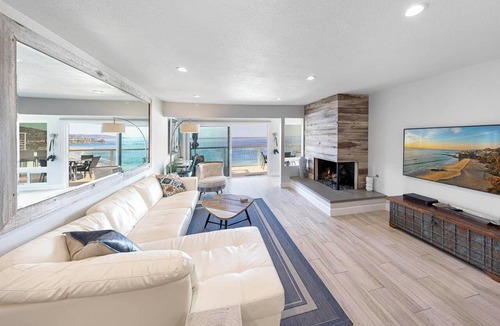 Dana Point Condo | Spectacular Oceanfront - the Best Views in Dana Point !