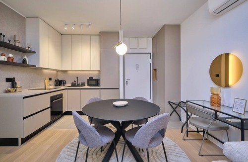 Vranjic Apartment | Splitful Apartment