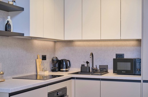 Vranjic Apartment | Splitful Apartment