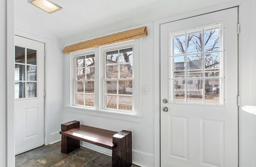 Spring Lake House | Spring Lake Cottage. 3 night reservations allowed, weeklong discounts available
