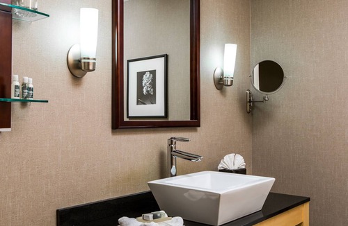 Appleton Hotel | SpringHill Suites by Marriott Appleton