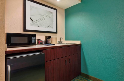 Mishawaka Hotel | SpringHill Suites by Marriott Mishawaka-University Area