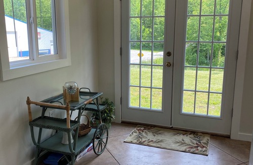 Winamac House | Stay at GLORIA’S GETAWAY, a tranquil pastoral setting minutes from everything!