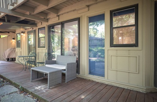 Fontana Condo | Stay in Desirable Abbey Springs! 2 BDR Condo w/Resort Amenities, Pet Friendly