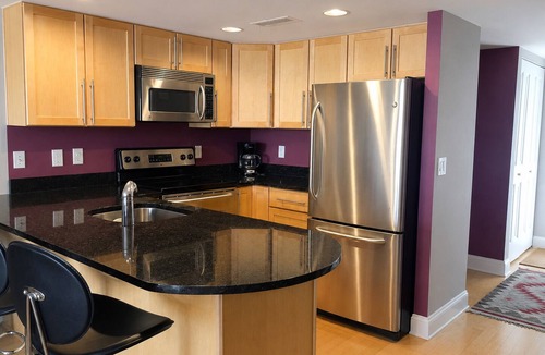 Dewey Beach Condo | Stay in the Heart of Dewey: Beach, Pool & Fun at Your Doorstep