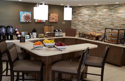 Southgate Hotel | Staybridge Suites - Southgate - Detroit Area by IHG