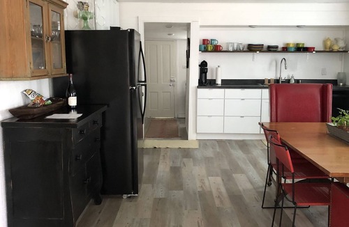 Elk Rapids House | Steps to Lake Michigan & Downtown Elk Rapids