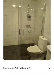 Tolered Apartment | Studio - central and close to nature