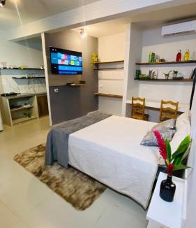 Itumbiara Apartment | Studio Terra Nova