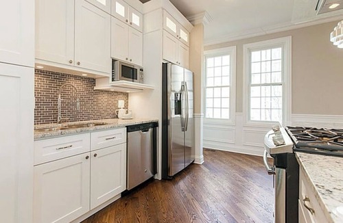 Irving Park House | Stunning 4-Bed 4-Bath Home - Prime Location OHare & Downtown <25-min, Free PRKNG