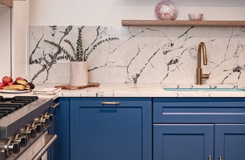 Wrightwood Neighbors Apartment | Stylish Designer Apartment near DePaul - Lincoln Park