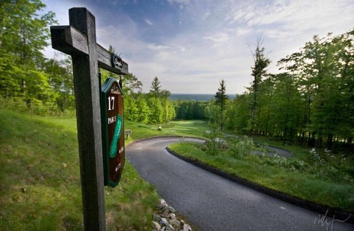 Iron Mountain Condo | Stylish Mountain Haus Condos | Nature Getaway