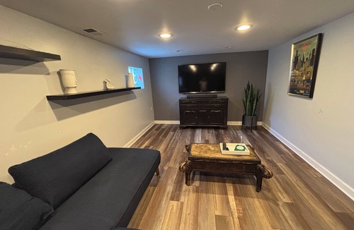 Brookfield House | Stylish Turnkey Living Just bring your suitcase.