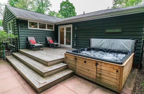 Harbert House | Summer 26 Open! Pool, Hot Tub, HUGE Game Room, short walk to Beach!