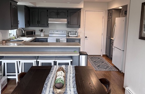 Ephraim House | Summer dates available! In the heart of Door County-Spacious Home