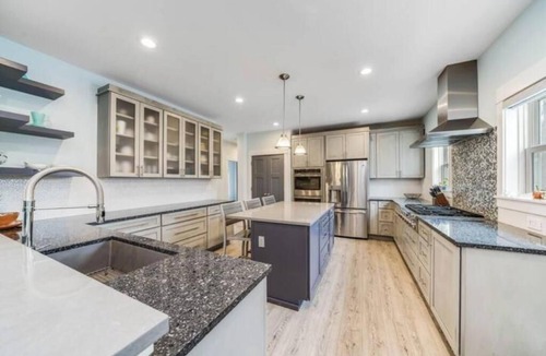 South Haven House | Summertime in SoHa! Pool, Hot Tub & Game Room