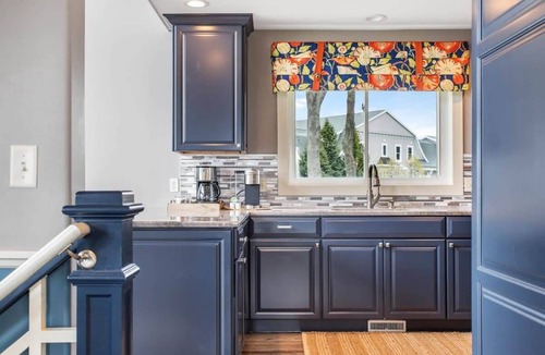 Miami Park House | Sunset Haven | Hot Tub | Beach Access | Near Town