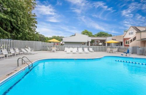 Stevensville Hotel | Super 8 by Wyndham Stevensville St Joseph
