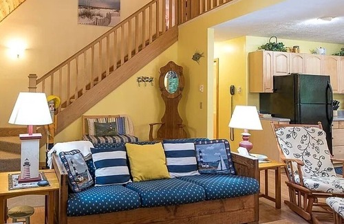 Beaver Island House | Superb 3-bedroom house in lovely Beaver Island perfect for relaxing