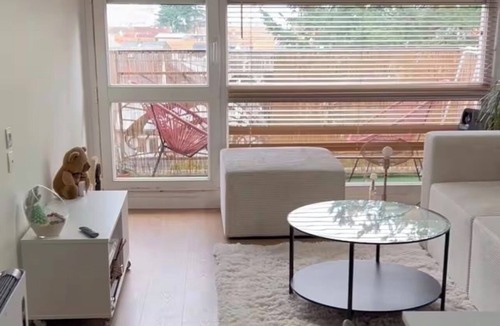 Saint-Herblain Apartment | Superb apartment with balcony and parking with all amenities.