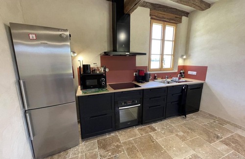 Perrusson Cottage | Superb Eco-renovated Cottage Near Castles