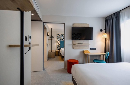 Saint-Herblain Hotel | Sure Hotel by Best Western Nantes Saint-Herblain
