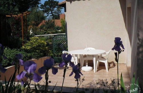 La Baule-Escoublac House | T3 DUPLEX, enclosed garden, very quiet, 5 min from the beach and shops