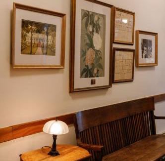 Bay View Hotel | Terrace Inn and 1911 Restaurant