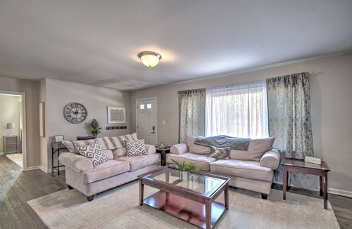 Merrillville House | Terrific Corporate Home by Merrillville /Hobart