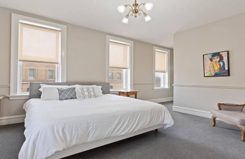Mayville Hotel | The Audubon Hotel and Event Venue