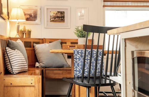 Williams Bay House | The Bay House - Best location in Williams Bay — walk to everything!